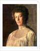 Portrait of Mrs. Kern Dodge, 1904 by Thomas Cowperthwait Eakins