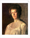 Portrait of Mrs. Kern Dodge, 1904 by Thomas Cowperthwait Eakins