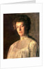 Portrait of Mrs. Kern Dodge, 1904 by Thomas Cowperthwait Eakins
