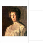 Portrait of Mrs. Kern Dodge, 1904 by Thomas Cowperthwait Eakins