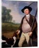 Colonel George Onslow, 1782-83 by Ralph Earl