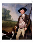 Colonel George Onslow, 1782-83 by Ralph Earl