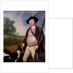 Colonel George Onslow, 1782-83 by Ralph Earl