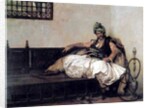Bashi-Bouzouk Chief, c.1881 by Jean Leon Gerome