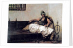 Bashi-Bouzouk Chief, c.1881 by Jean Leon Gerome