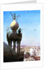 Muezzin Calling, 1878 by Jean Leon Gerome