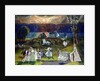 Summer Fantasy, 1924 by George Wesley Bellows