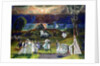 Summer Fantasy, 1924 by George Wesley Bellows