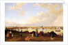 View of Baltimore, c.1850 by Fitz Henry Lane