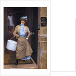 The Modist by Jean Beraud