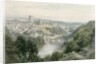 Richmond, Yorkshire by Henry Sutton Palmer