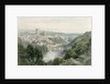 Richmond, Yorkshire by Henry Sutton Palmer