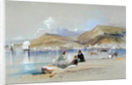 Zante, 1848 by Edward Lear