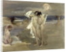 The Bathers by James Jebusa Shannon