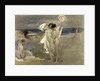 The Bathers by James Jebusa Shannon