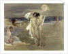 The Bathers by James Jebusa Shannon