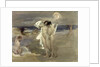 The Bathers by James Jebusa Shannon