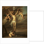 Crucifixion, 1645-50 by Thomas Willeboirts