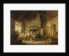 The Cobbler, 1831 by Nicholas Condy