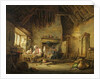 The Cobbler, 1831 by Nicholas Condy
