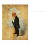 Melton Prior by Phil May