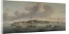 View of a Seaport, 1760 by American School