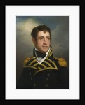 Stephen Decatur, 1817 by Rembrandt Peale