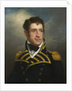 Stephen Decatur, 1817 by Rembrandt Peale