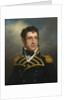 Stephen Decatur, 1817 by Rembrandt Peale