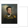 Stephen Decatur, 1817 by Rembrandt Peale