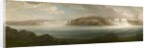Niagara Falls by John Trumbull