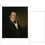 Aaron Ogden, 1833 by Asher Brown Durand