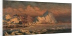 Summer in the Land of the Midnight Sun, 1880 by William Bradford