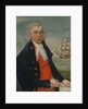 David Abeel, 1797 by American School