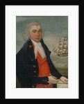David Abeel, 1797 by American School