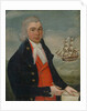 David Abeel, 1797 by American School