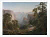 View of the Yosemite Valley, 1865 by Thomas Hill