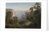 View of the Yosemite Valley, 1865 by Thomas Hill