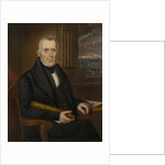 Preserved Fish, 1830 by American School