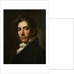 Asher B. Durand, 1819 by William Jewett