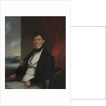 Hevlyn Benson, 1843 by American School