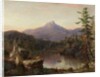 Chocorua Peak, New Hampshire, 1860 by Daniel Huntington