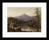 Chocorua Peak, New Hampshire, 1860 by Daniel Huntington