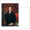 De Witt Clinton, c.1820 by John Wesley Jarvis