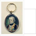 Alexander McDougall c.1785 by John Ramage