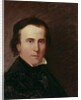 Thomas Cole, c.1836 by Thomas Cole