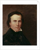 Thomas Cole, c.1836 by Thomas Cole