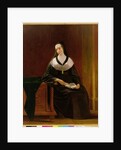 The Nun, c.1836 by George Whiting Flagg