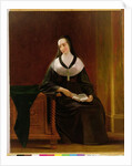 The Nun, c.1836 by George Whiting Flagg