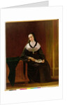 The Nun, c.1836 by George Whiting Flagg